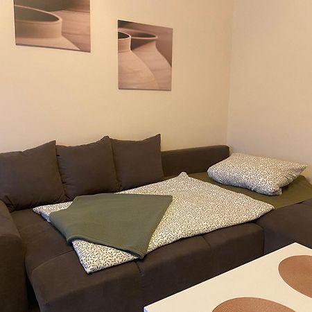 Zentrales Privatapartment Bad Homburg vor der Hoehe Exterior photo
