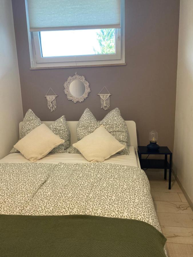 Zentrales Privatapartment Bad Homburg vor der Hoehe Exterior photo