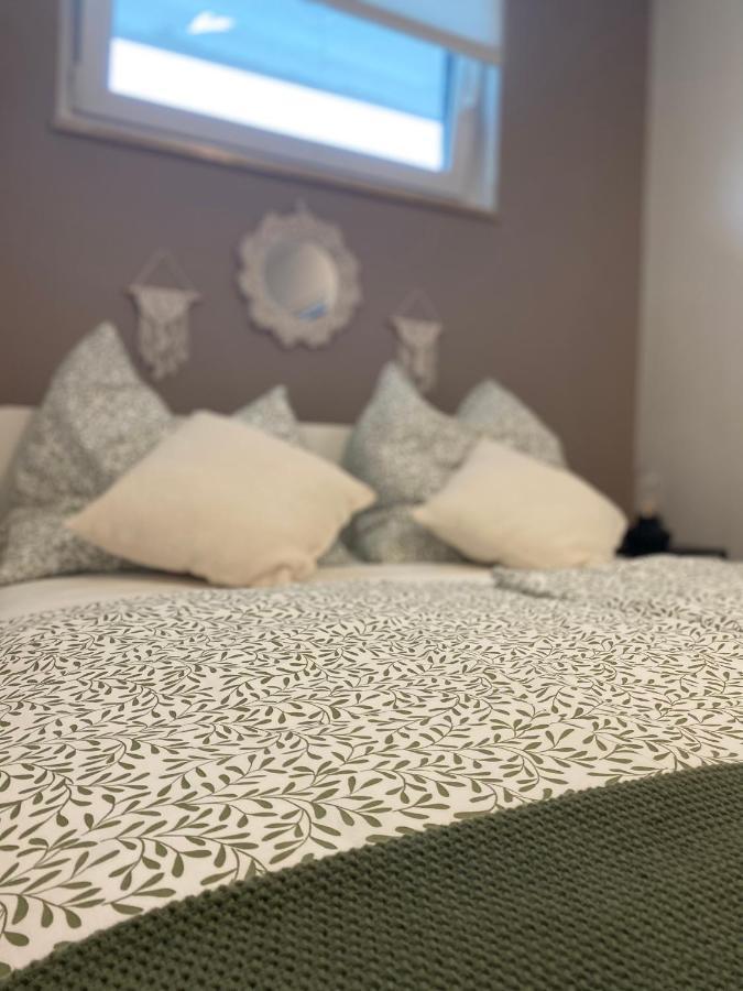 Zentrales Privatapartment Bad Homburg vor der Hoehe Exterior photo