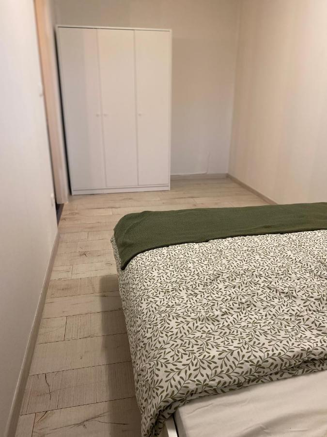 Zentrales Privatapartment Bad Homburg vor der Hoehe Exterior photo