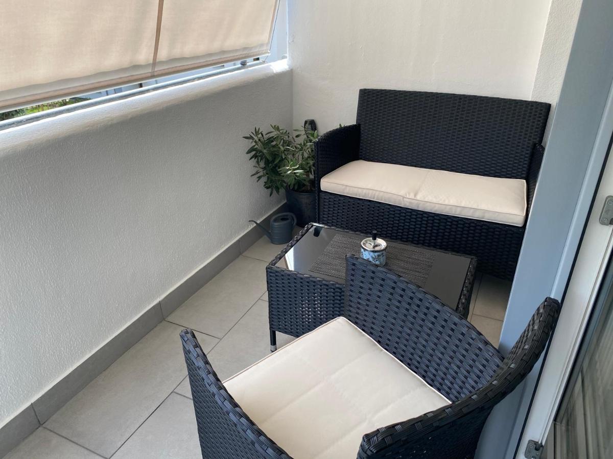 Zentrales Privatapartment Bad Homburg vor der Hoehe Exterior photo