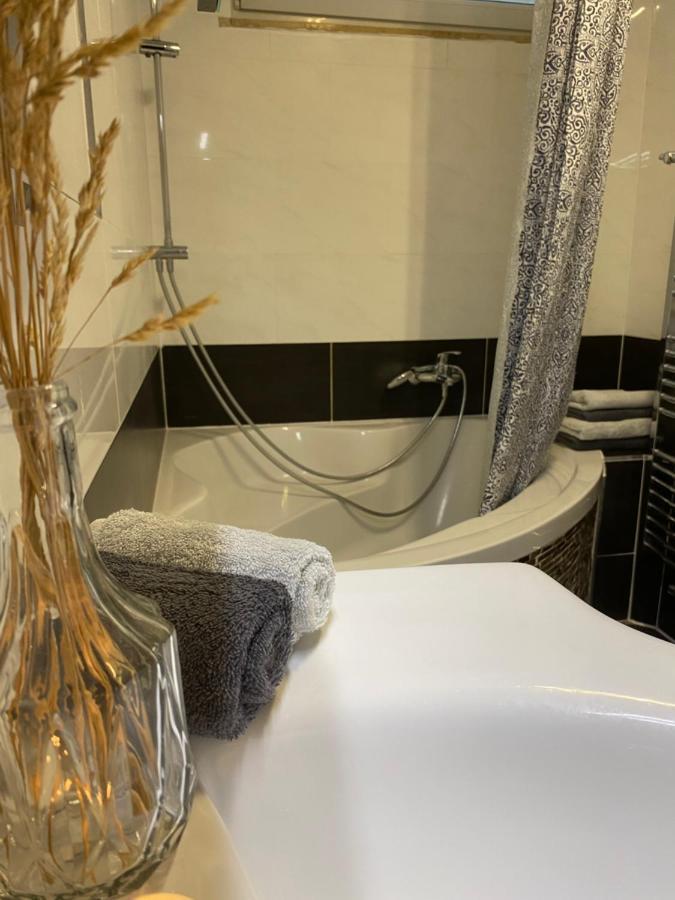Zentrales Privatapartment Bad Homburg vor der Hoehe Exterior photo