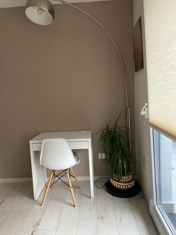 Zentrales Privatapartment Bad Homburg vor der Hoehe Exterior photo