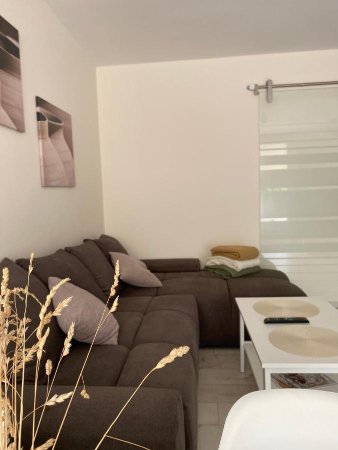 Zentrales Privatapartment Bad Homburg vor der Hoehe Exterior photo