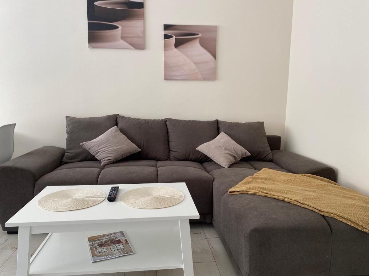 Zentrales Privatapartment Bad Homburg vor der Hoehe Exterior photo