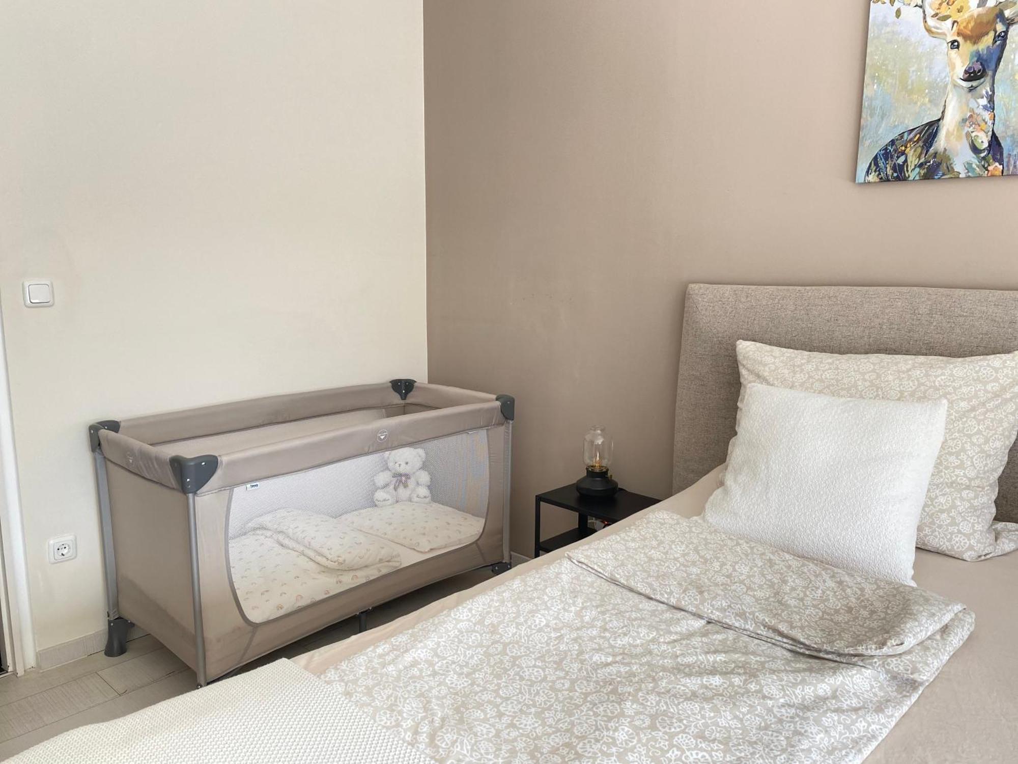Zentrales Privatapartment Bad Homburg vor der Hoehe Exterior photo