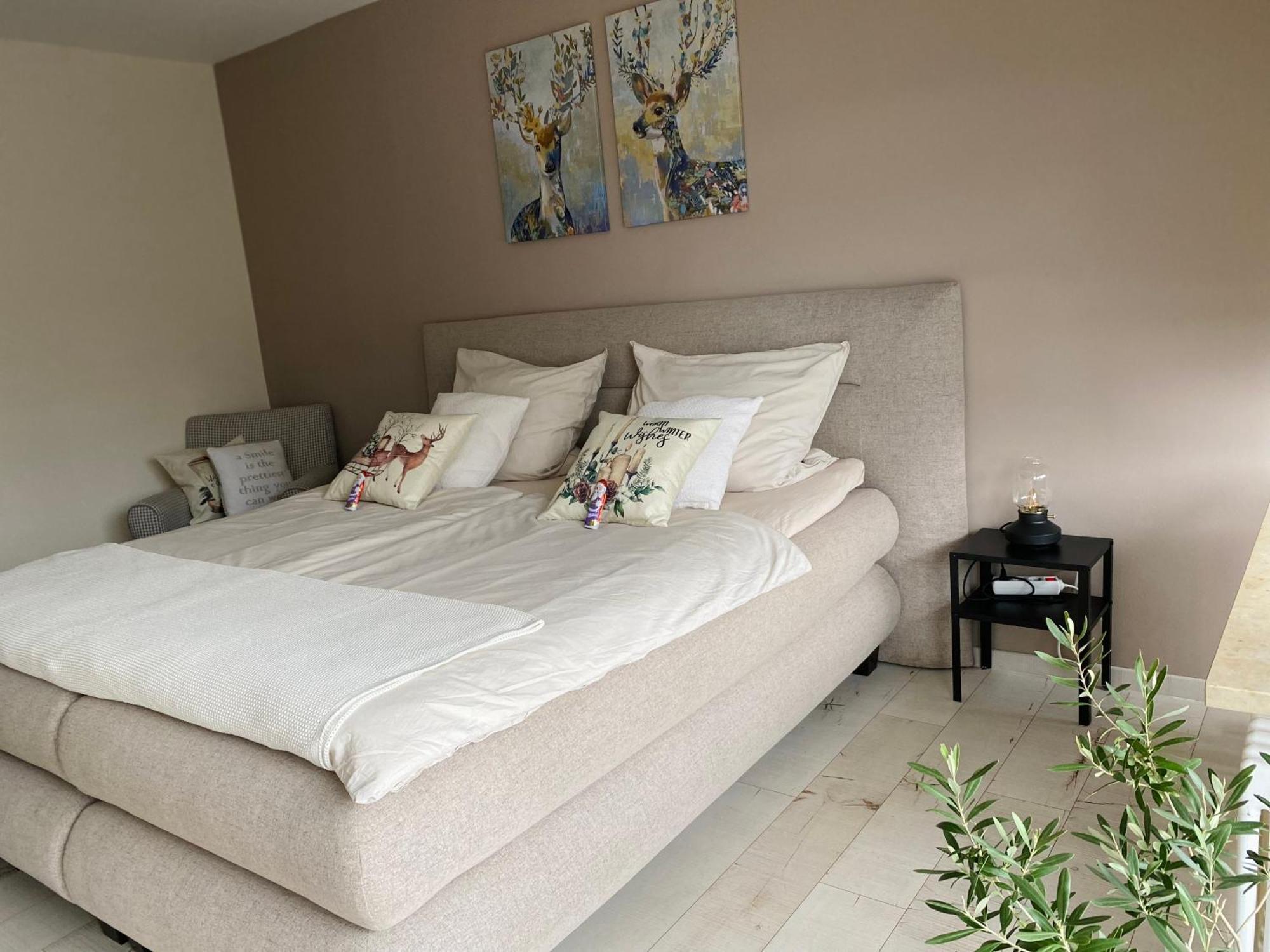 Zentrales Privatapartment Bad Homburg vor der Hoehe Exterior photo